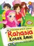 Rahasia Kotak Amal